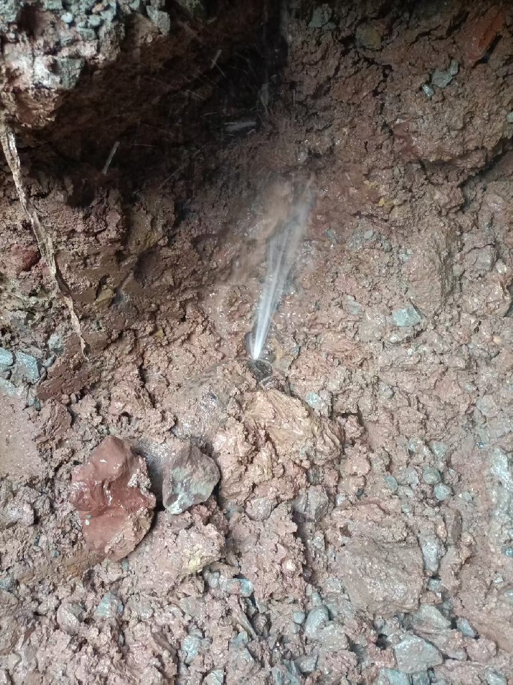 大安区本地服务：自来水管漏水检测维修